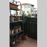 Katerinas Apartment